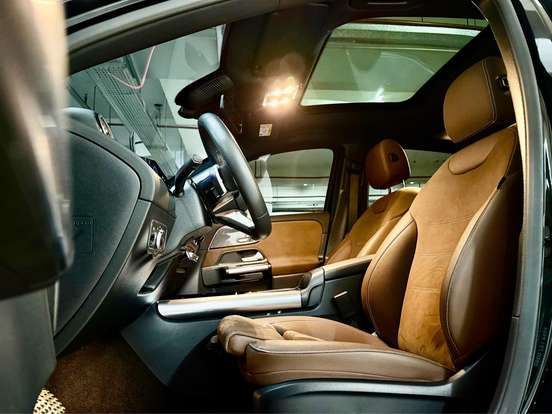 MERCEDES-BENZ-GLA 200-1.3 MHEV AMG LINE 7G-DCT MERCEDES-BENZ-GLA 200-2025