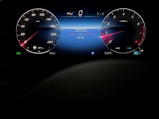 MERCEDES-BENZ-GLA 200-1.3 MHEV AMG LINE 7G-DCT MERCEDES-BENZ-GLA 200-2025