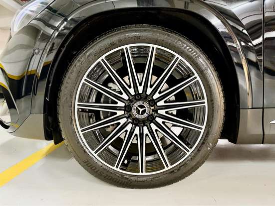 MERCEDES-BENZ-GLA 200-2025