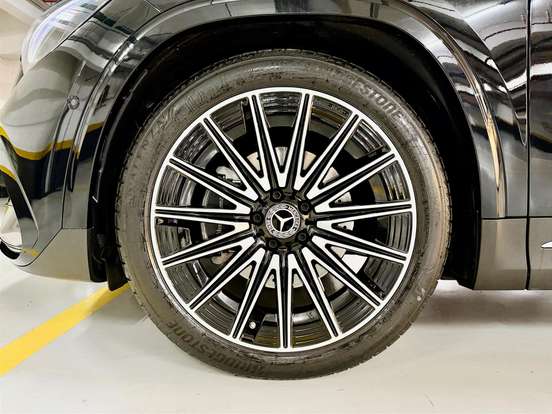 MERCEDES-BENZ-GLA 200-1.3 MHEV AMG LINE 7G-DCT MERCEDES-BENZ-GLA 200-2025