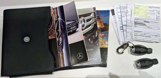 MERCEDES-BENZ-GLA 200-2018
