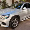 MERCEDES-BENZ GLC 250 2.0 CGI GASOLINA SPORT 4MATIC 9G-TRONIC MERCEDES-BENZ GLC 250 2.0 CGI GASOLINA SPORT 4MATIC 9G-TRONIC