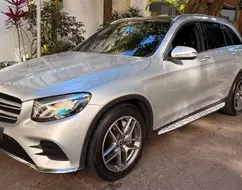 MERCEDES-BENZ GLC 250 2.0 CGI GASOLINA SPORT 4MATIC 9G-TRONIC MERCEDES-BENZ GLC 250 2.0 CGI GASOLINA SPORT 4MATIC 9G-TRONIC