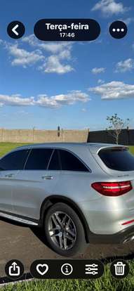 MERCEDES-BENZ-GLC 250-2019