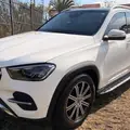 MERCEDES-BENZ GLE 450d 3.0 I6 MHEV DIESEL 4MATIC 9G-TRONIC MERCEDES-BENZ GLE 450d 3.0 I6 MHEV DIESEL 4MATIC 9G-TRONIC