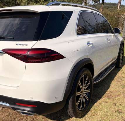 MERCEDES-BENZ-GLE 450d-2024