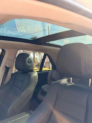 MERCEDES-BENZ-GLE 450d-2024