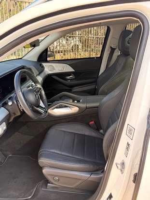 MERCEDES-BENZ-GLE 450d-2024