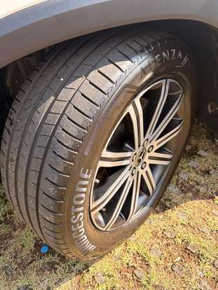 MERCEDES-BENZ-GLE 450d-2024