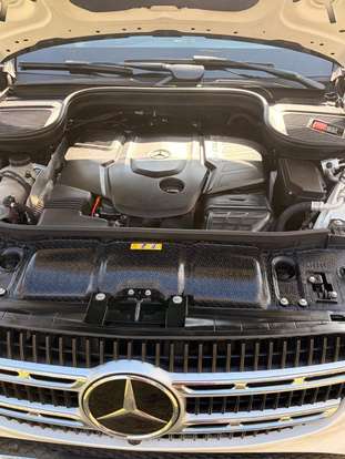 MERCEDES-BENZ-GLE 450d-2024