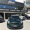 MINI COOPER 1.6 S 16V TURBO GASOLINA 2P AUTOMÁTICO MINI COOPER 1.6 S 16V TURBO GASOLINA 2P AUTOMÁTICO