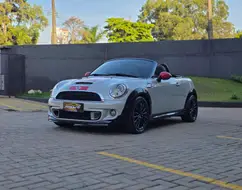 MINI COOPER 1.6 S CABRIO 16V GASOLINA 2P AUTOMÁTICO MINI COOPER 1.6 S CABRIO 16V GASOLINA 2P AUTOMÁTICO