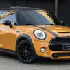 MINI COOPER 2.0 S TOP 16V TURBO GASOLINA 2P AUTOMÁTICO MINI COOPER 2.0 S TOP 16V TURBO GASOLINA 2P AUTOMÁTICO