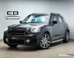 MINI COUNTRYMAN 1.5 12V TWINPOWER TURBO HYBRID COOPER S E TOP ALL4 STEPTRONIC MINI COUNTRYMAN 1.5 12V TWINPOWER TURBO HYBRID COOPER S E TOP ALL4 STEPTRONIC