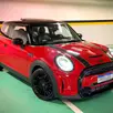 MINI COOPER 2.0 16V TWINPOWER GASOLINA S TOP 2P STEPTRONIC MINI COOPER 2.0 16V TWINPOWER GASOLINA S TOP 2P STEPTRONIC