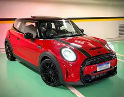 MINI COOPER 2.0 16V TWINPOWER GASOLINA S TOP 2P STEPTRONIC MINI COOPER 2.0 16V TWINPOWER GASOLINA S TOP 2P STEPTRONIC