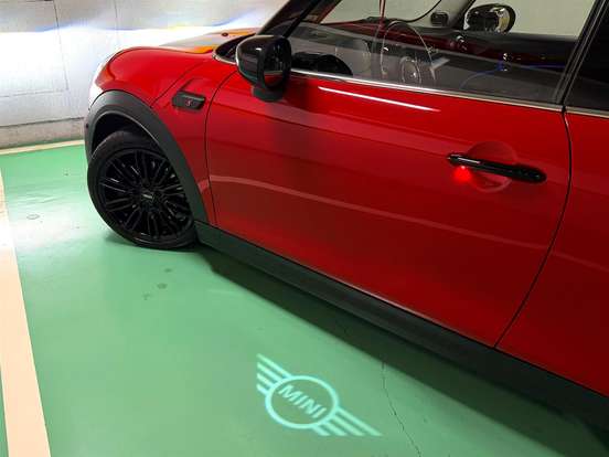 MINI-COOPER-2.0 16V TWINPOWER GASOLINA S TOP 2P STEPTRONIC MINI-COOPER-2021