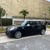 MINI COOPER 2.0 S 16V TURBO GASOLINA 4P AUTOMÁTICO MINI COOPER 2.0 S 16V TURBO GASOLINA 4P AUTOMÁTICO