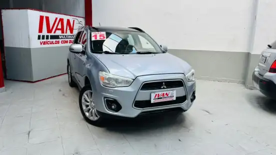 MITSUBISHI-ASX-2014