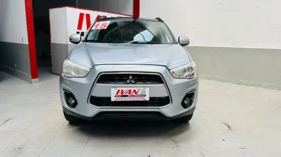 MITSUBISHI-ASX-2014