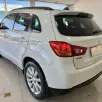 MITSUBISHI ASX 2.0 4X4 AWD 16V GASOLINA 4P AUTOMÁTICO MITSUBISHI ASX 2.0 4X4 AWD 16V GASOLINA 4P AUTOMÁTICO