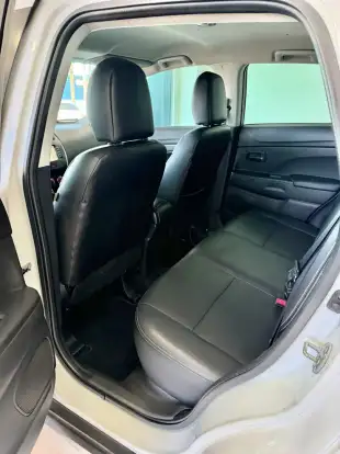 MITSUBISHI-ASX-2014