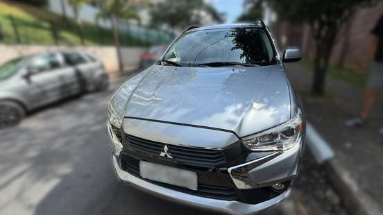 MITSUBISHI-ASX-2017