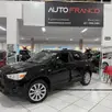 MITSUBISHI ASX 2.0 4X2 16V GASOLINA 4P AUTOMÁTICO MITSUBISHI ASX 2.0 4X2 16V GASOLINA 4P AUTOMÁTICO