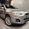 MITSUBISHI ASX 2.0 4X4 AWD 16V GASOLINA 4P AUTOMÁTICO MITSUBISHI ASX 2.0 4X4 AWD 16V GASOLINA 4P AUTOMÁTICO