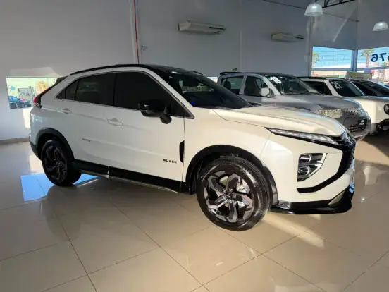 MITSUBISHI-ECLIPSE CROSS-2025