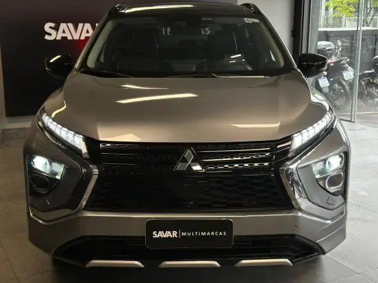 MITSUBISHI-ECLIPSE CROSS-2025