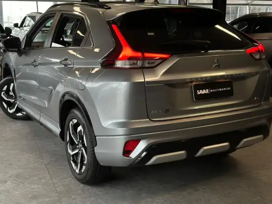 MITSUBISHI-ECLIPSE CROSS-2025