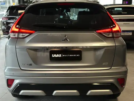 MITSUBISHI-ECLIPSE CROSS-2025