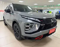 MITSUBISHI ECLIPSE CROSS 1.5 MIVEC TURBO GASOLINA HPE BLACK CVT MITSUBISHI ECLIPSE CROSS 1.5 MIVEC TURBO GASOLINA HPE BLACK CVT
