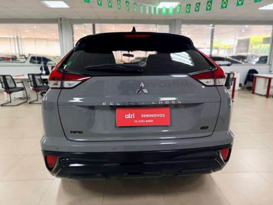 MITSUBISHI-ECLIPSE CROSS-2025