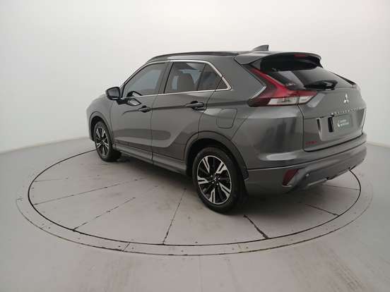MITSUBISHI-ECLIPSE CROSS-1.5 MIVEC TURBO GASOLINA HPE-S CVT MITSUBISHI-ECLIPSE CROSS-2023