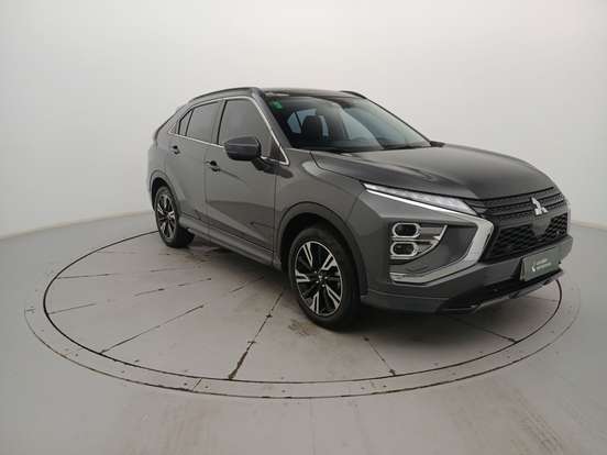 MITSUBISHI-ECLIPSE CROSS-1.5 MIVEC TURBO GASOLINA HPE-S CVT MITSUBISHI-ECLIPSE CROSS-2023