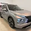 MITSUBISHI ECLIPSE CROSS 1.5 MIVEC TURBO GASOLINA HPE-S S-AWC CVT MITSUBISHI ECLIPSE CROSS 1.5 MIVEC TURBO GASOLINA HPE-S S-AWC CVT