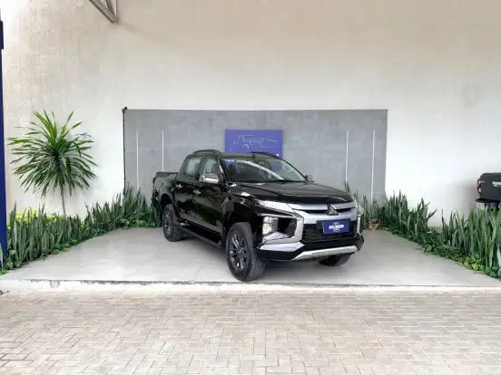 MITSUBISHI-L200 TRITON-2024