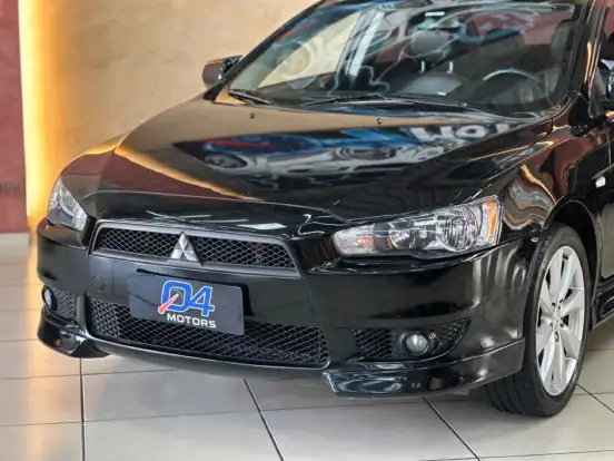 MITSUBISHI-LANCER-2013