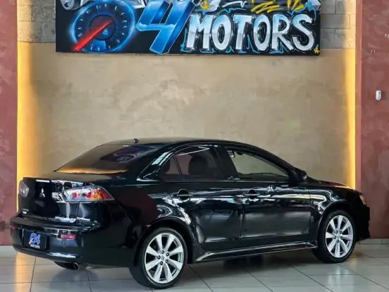 MITSUBISHI-LANCER-2013