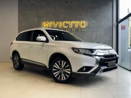 MITSUBISHI-OUTLANDER-2.0 MIVEC GASOLINA HPE AUTOMÁTICO MITSUBISHI-OUTLANDER-2021