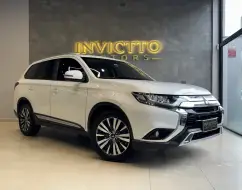 MITSUBISHI OUTLANDER 2.0 MIVEC GASOLINA HPE AUTOMÁTICO MITSUBISHI OUTLANDER 2.0 MIVEC GASOLINA HPE AUTOMÁTICO