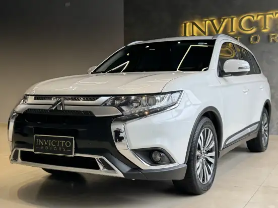 MITSUBISHI-OUTLANDER-2.0 MIVEC GASOLINA HPE AUTOMÁTICO MITSUBISHI-OUTLANDER-2021