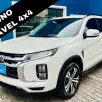 MITSUBISHI OUTLANDER SPORT 2.0 MIVEC FLEX HPE AWD AUTOMÁTICO MITSUBISHI OUTLANDER SPORT 2.0 MIVEC FLEX HPE AWD AUTOMÁTICO