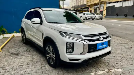MITSUBISHI-OUTLANDER SPORT-2021