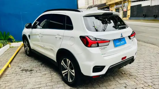 MITSUBISHI-OUTLANDER SPORT-2021