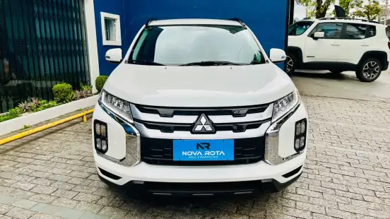 MITSUBISHI-OUTLANDER SPORT-2021