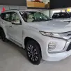 MITSUBISHI PAJERO SPORT 2.4 16V MIVEC TURBO DIESEL HPE AWD AUTOMÁTICO MITSUBISHI PAJERO SPORT 2.4 16V MIVEC TURBO DIESEL HPE AWD AUTOMÁTICO