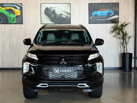 MITSUBISHI-PAJERO SPORT-2.4 16V MIVEC TURBO DIESEL LEGEND AWD AUTOMÁTICO MITSUBISHI-PAJERO SPORT-2023